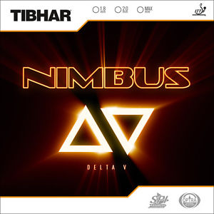 Tibhar Nimbus Delta V Tibhar Nimbus Delta V Revestimiento De Ping Pong