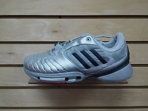 Adidas A3 Prevail II Men's Tennis Shoes - New - Size 9