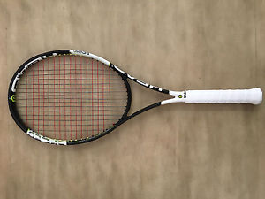 Head Graphene XT Speed Rev Pro 4-1/4 - Used