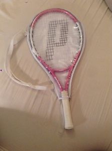 prince tennis racquet