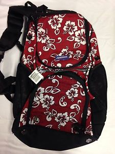 Jetpac Life Is Tennis Backpack Holds Up To Two Rackets 22 in x 14in