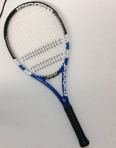 Babolat Pure Drive Roddick Strung Jr. Tennis Racquet