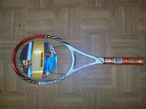 NEW 2012 Wilson BLX Pro Staff "90" Federer endorsed 4 1/4 Tennis Racquet