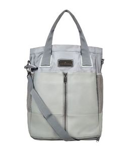 NEW Adidas Stella McCartney Tennis Bag Gym Tote Dance Carry On ~LAST ONES~