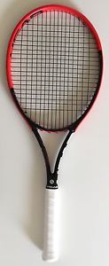 Head Graphene Prestige S 4 1/8, L1 (newly strung)