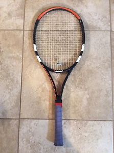 Babolat Pure Storm Tennis Racquet