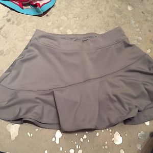 InPhorm Womens Tennis Skort Skirt Size S