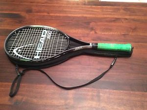 Head 660 Calibre Tennis Racquet