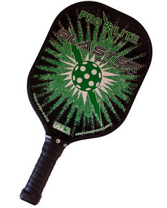 Pro-Lite Blaster Graphite Pickleball Paddle------Brand New