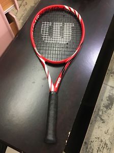 Tennis racket hyperion 5.0 Willson  4 1/4 L2