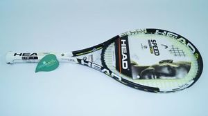 *NEW*Head Graphene XT Speed Lite Tennisracket L3 = 4 3/8 racquet 260g next tour