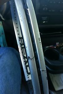 Head Intelligence i S18 Chip System O S Tennis Racquet 4 1/2 / w cover