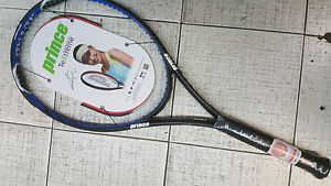 Prince Textreme Classic Shark 100, for 2 rackets (New Unstrung) *Free Shipping*