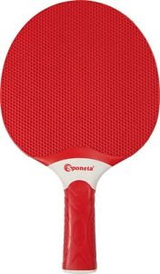Raquette tennis de table 4 Seasons Truelle anti-dérapant Club complet rouge