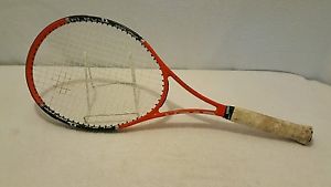 Head Flexpoint Radical MidPlus ~ Tennis Racquet ~ 4.25" ~ EUC!!