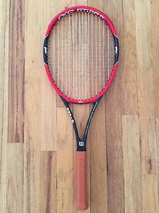 Wilson Pro Staff 97 (4 3/8 Grip) (Strung) Only Used Once