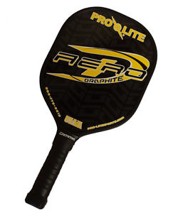 Pro-Lite Aero-D Graphite Pickleball Paddle------Brand New