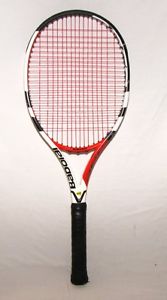 Babolat Aero Storm Tennis Racquet,  4 3/8", 98in², Lightly Used