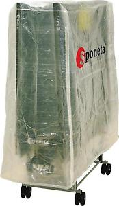 Sponeta Couverture manche pour Table tennistisch,Table de ping pong,HxLxB: