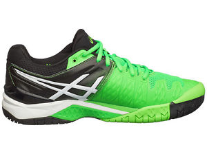 Asics Tennis Shoes Gel Resolution  sizes 12.5