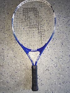 Prince Rebel Jm26a-91 7tu07Tennis Racquet Used Free Shipping