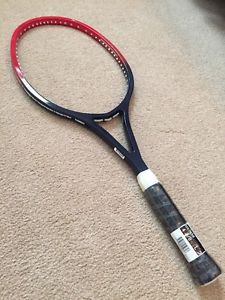 New Boris Becker WorldChampion Tennis Racquet Puma Estusa L3 EU3  Super