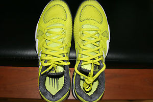 Women's New Balance WC1296YB Tennis Shoes Yellow Sizes 7B,7.5D,8D,8.5B