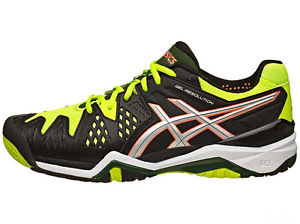 asics gel resolution 6  Tennis Shoes  Sizes Available   13