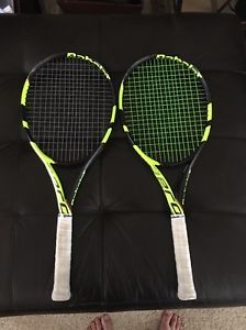 Babolat Pure Aero Tour