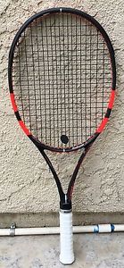 Babolat Pure Strike  tennis racquet