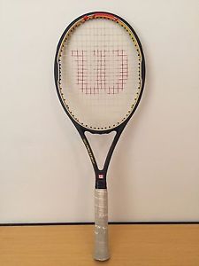 Wilson Hyper Pro Staff Tour 90 4 3/8