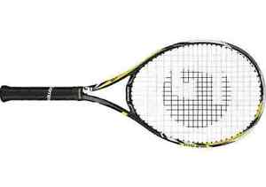Gamma RZR 105  Tennis Racket Grip Sizes available 4 1/8, 4 1/4