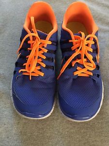 Nike Free 5.0 Women's Athletic Shoes Size 9