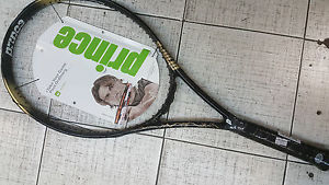 Prince Thunderstorm 114, for 2 rackets (Brand New Unstrung) **Free Shipping**