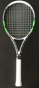Babolat Pure Drive Team Wimbledon 4 1/8 grip Tennis Racquet