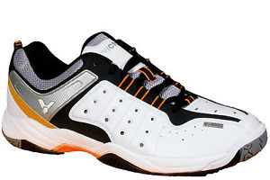Victor Schuh V 9000 Wide; Taille 37 Badminton bonne Amortissement Chaussure