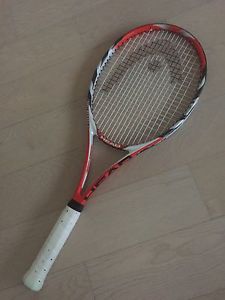 Head Microgel Radical 4 1/2