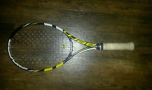 Babolat aeropro drive gt