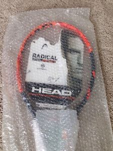head tennis racquet