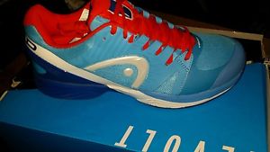 NEW HEAD NITRO PRO TENNIS SHOE