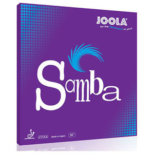 Joola Samba Revestimiento De Ping Pong