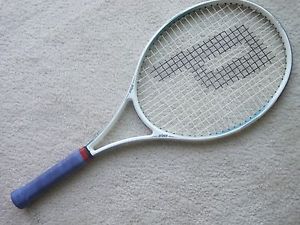Prince Tricomp 110 Tennis Racquet