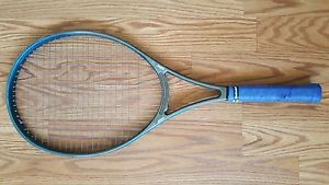 Prince CTS Synergy DB 26 Oversize 4-1/8" Tennis Racquet