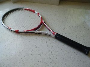 Babolat Pure Storm GT Tour 10.4oz weight 98 head 4 3/8 grip Tennis Racquet