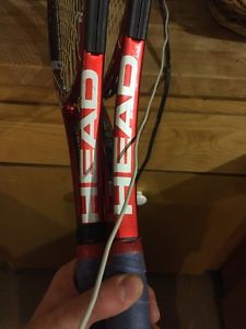 Head Youtek Prestige Pro