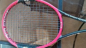 Wilson Pro Staff 97 LS Tennis Racquet 4 1/4