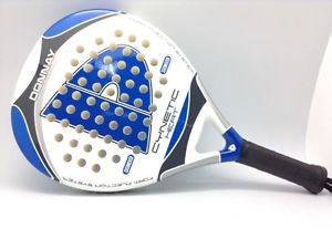 RAQUETA | DONNAY | CYNETIC HEAT | GARANTIA 1 AÑO | B | 1139945