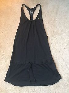 Nike Dri-fit Tennis Dress Size Small