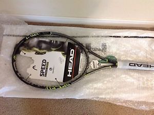 Head Graphene XT Speed MP Ltd. Edition Racquet