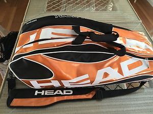 Head Tour Team Combo Thermal Insulated Tennis Bag